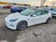 Tesla MODEL 3 2021 — Copart