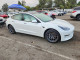 Tesla MODEL 3 2021 — Copart