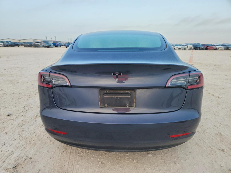 Tesla MODEL 3 2023 — Copart