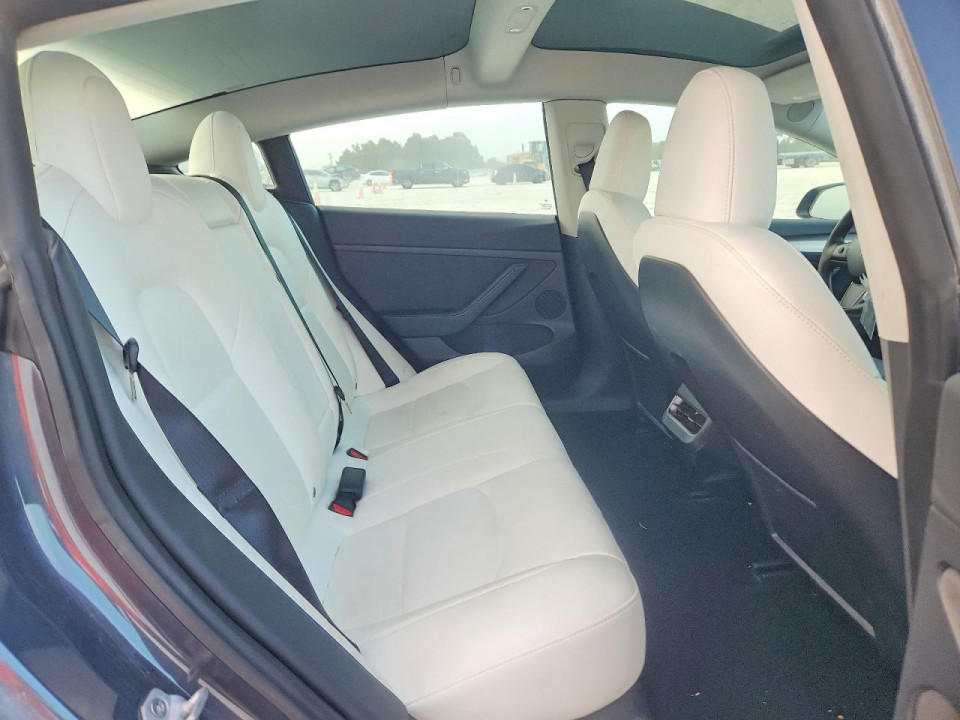 Tesla MODEL 3 2023 — Copart