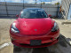 Tesla MODEL 3 2022 — Copart