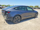 Tesla MODEL 3 2023 — Copart