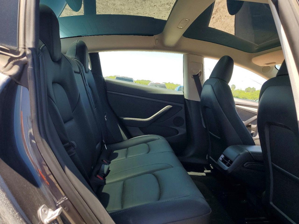 Tesla MODEL 3 2023 — Copart