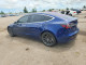 Tesla MODEL 3 2018 — Copart