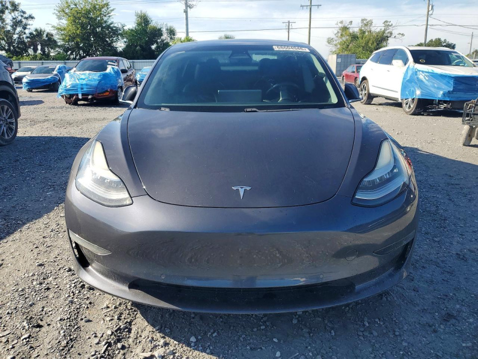 Tesla MODEL 3 2019 — Copart