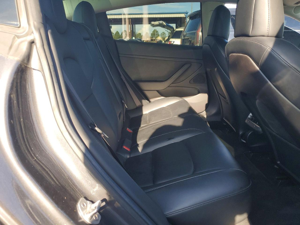 Tesla MODEL 3 2019 — Copart