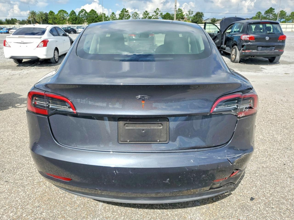 Tesla MODEL 3 2023 — Copart