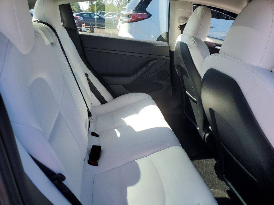 Tesla MODEL 3 2023 — Copart