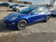 Tesla MODEL 3 2019 — Copart