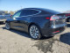 Tesla MODEL 3 2018 — Copart