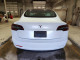 Tesla MODEL 3 2021 — Copart