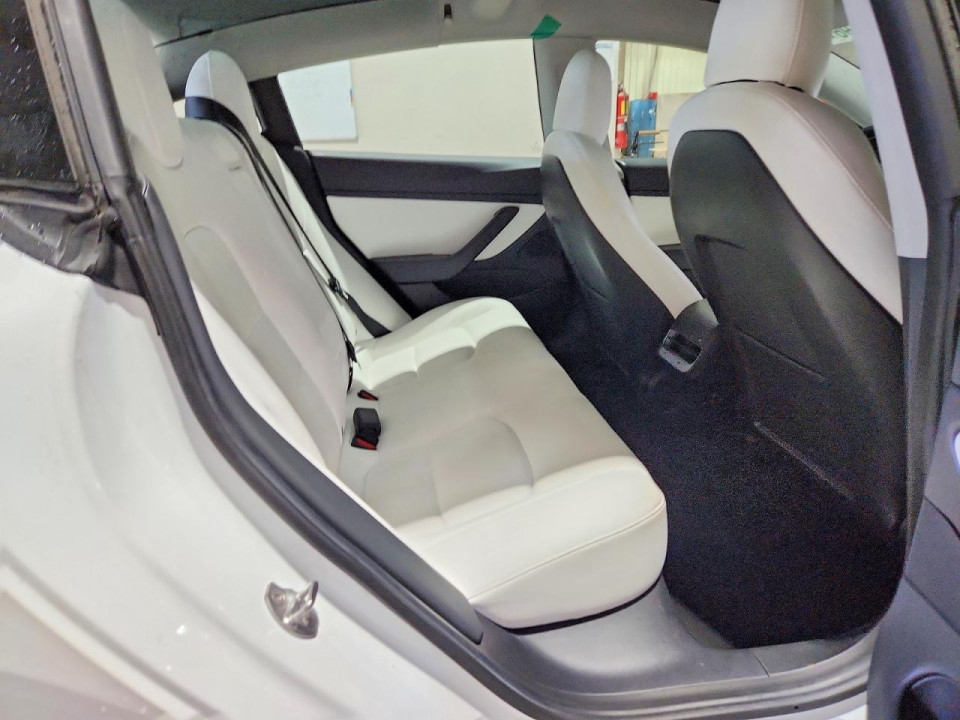 Tesla MODEL 3 2021 — Copart