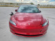 Tesla MODEL 3 2024 — Copart