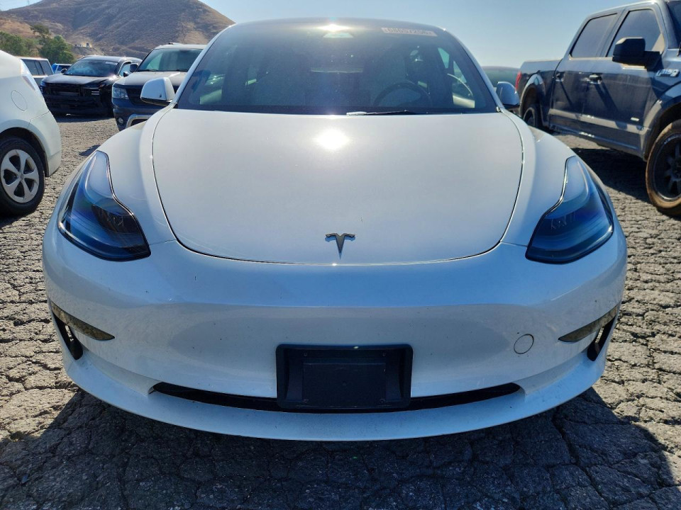 Tesla MODEL 3 2023 — Copart