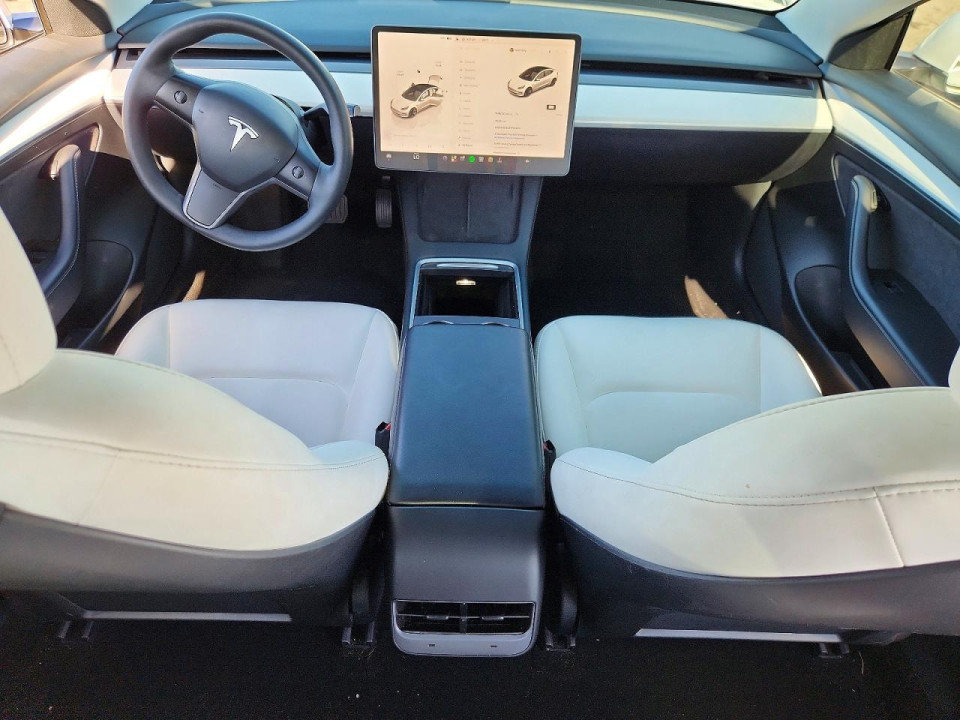Tesla MODEL 3 2023 — Copart