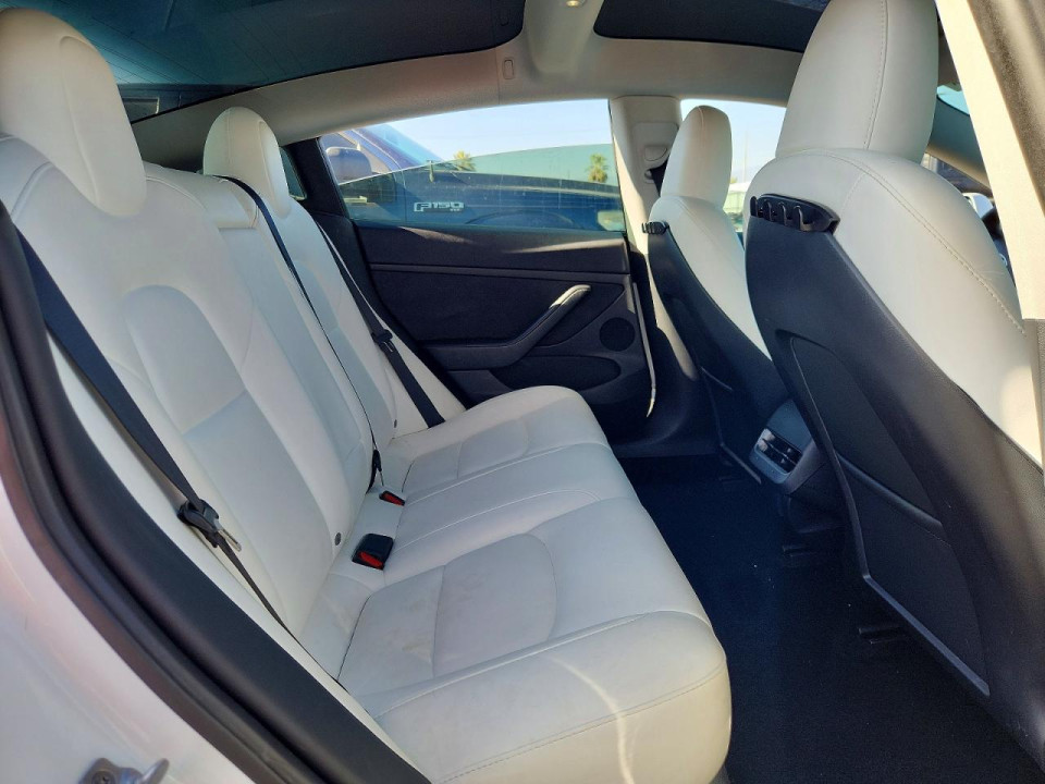 Tesla MODEL 3 2023 — Copart