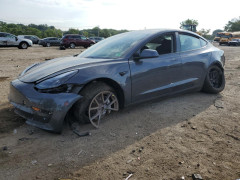 Tesla MODEL 3 2023 — Copart