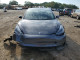 Tesla MODEL 3 2023 — Copart