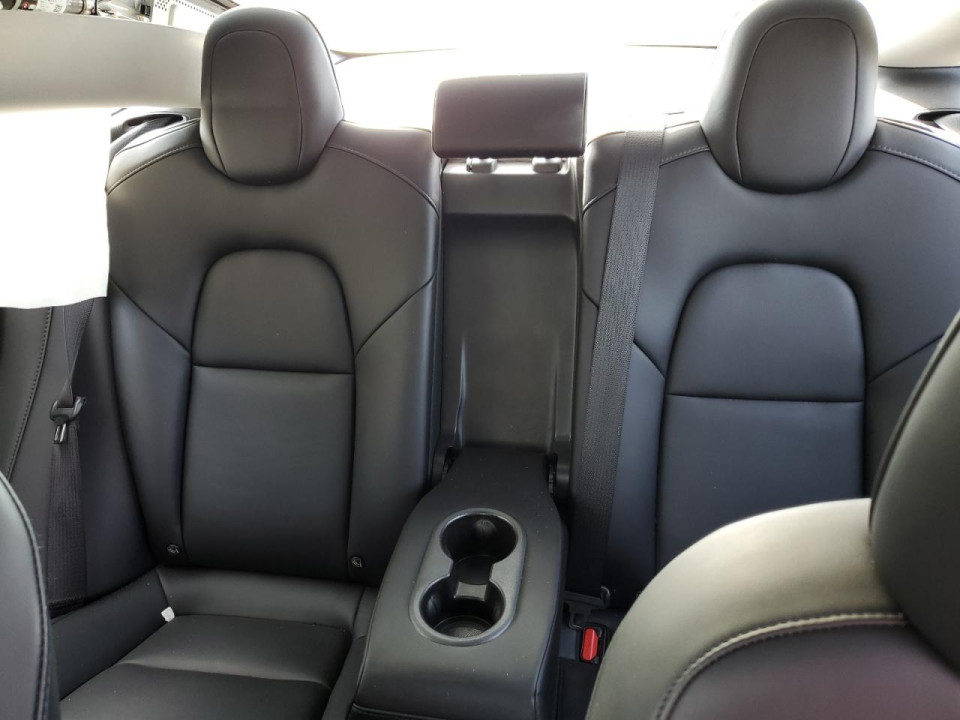 Tesla MODEL 3 2023 — Copart