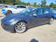 Tesla MODEL 3 2018 — Copart