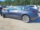 Tesla MODEL 3 2018 — Copart