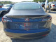 Tesla MODEL 3 2018 — Copart