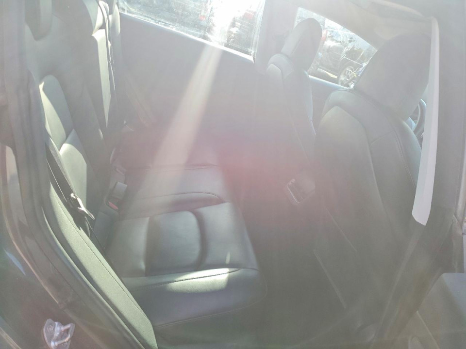 Tesla MODEL 3 2020 — Copart