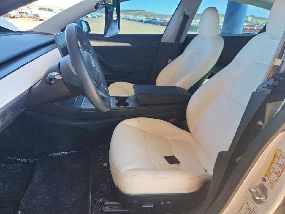 Tesla MODEL 3 2023 — Copart