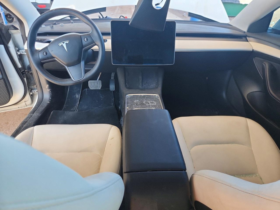 Tesla MODEL 3 2023 — Copart