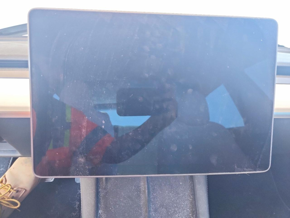 Tesla MODEL 3 2023 — Copart