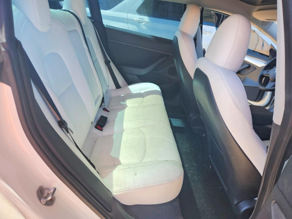 Tesla MODEL 3 2023 — Copart