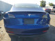 Tesla MODEL 3 2019 — Copart