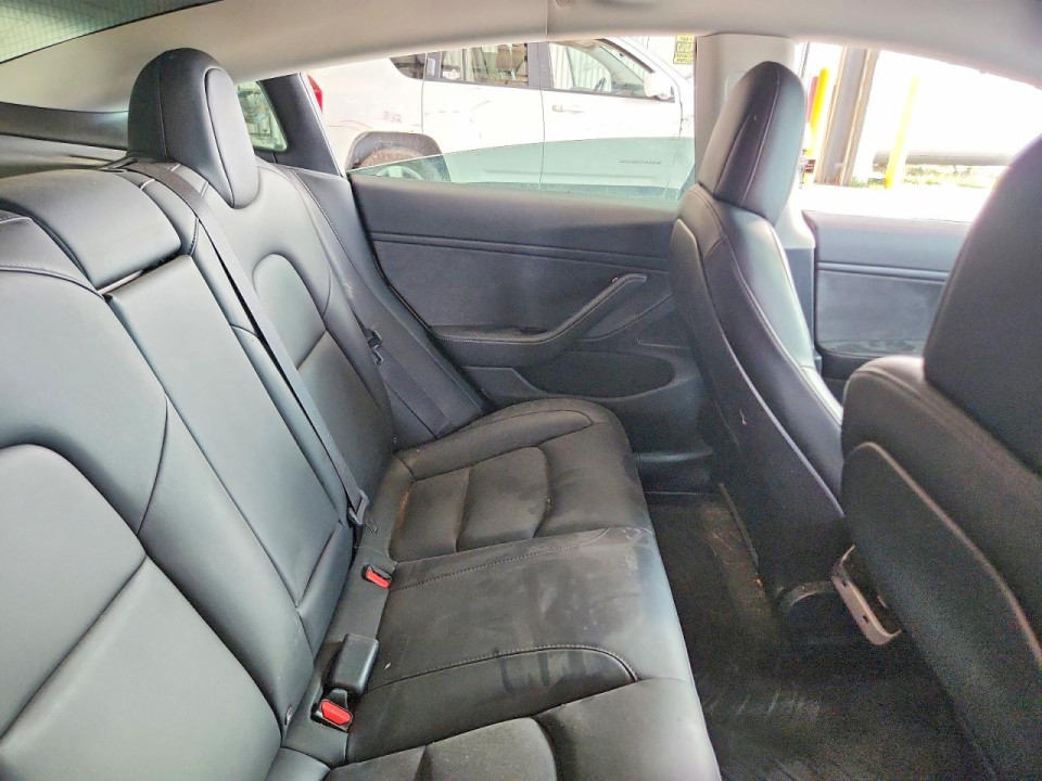 Tesla MODEL 3 2020 — Copart