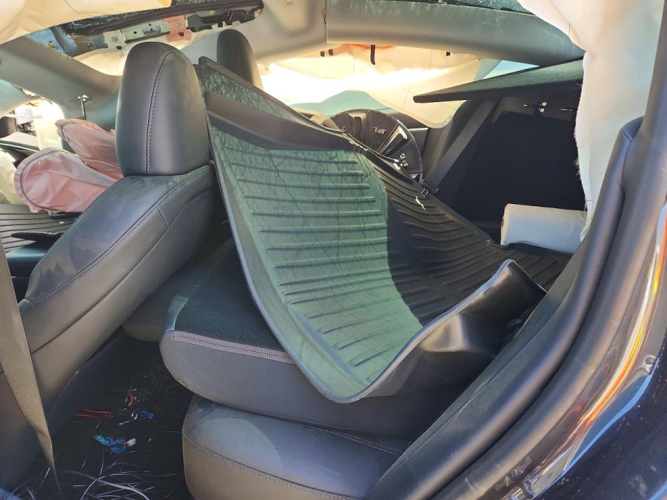 Tesla MODEL 3 2025 — Copart