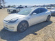 Tesla MODEL 3 2020 — Copart