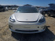 Tesla MODEL 3 2020 — Copart