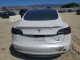 Tesla MODEL 3 2020 — Copart