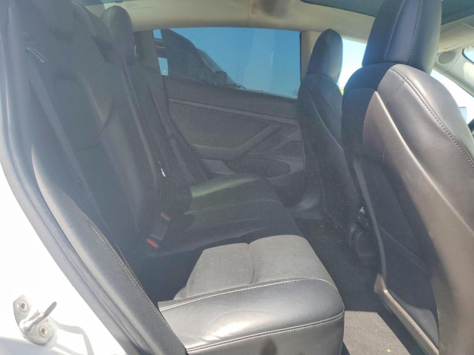Tesla MODEL 3 2020 — Copart