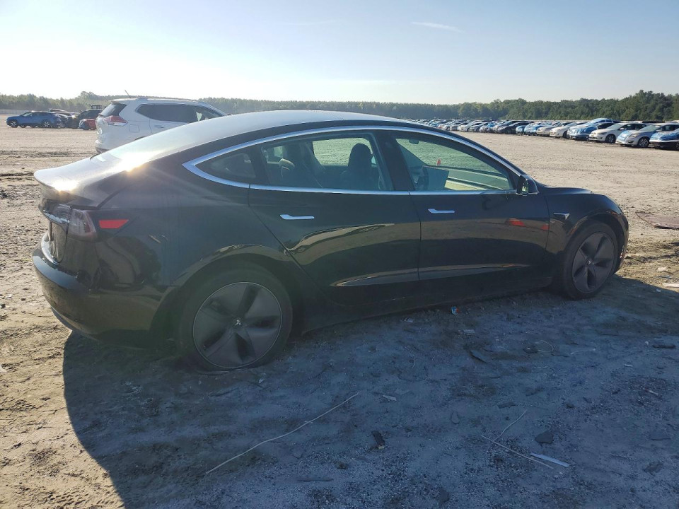 Tesla MODEL 3 2019 — Copart