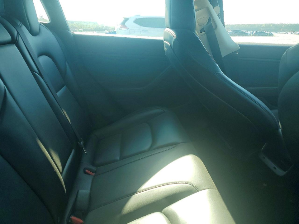 Tesla MODEL 3 2019 — Copart
