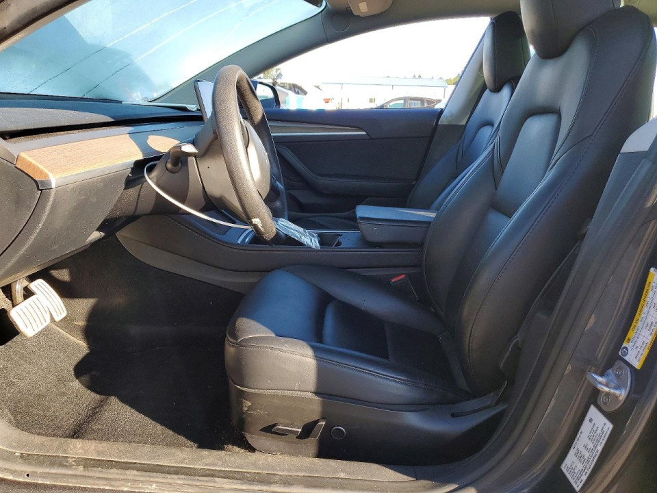 Tesla MODEL 3 2023 — Copart