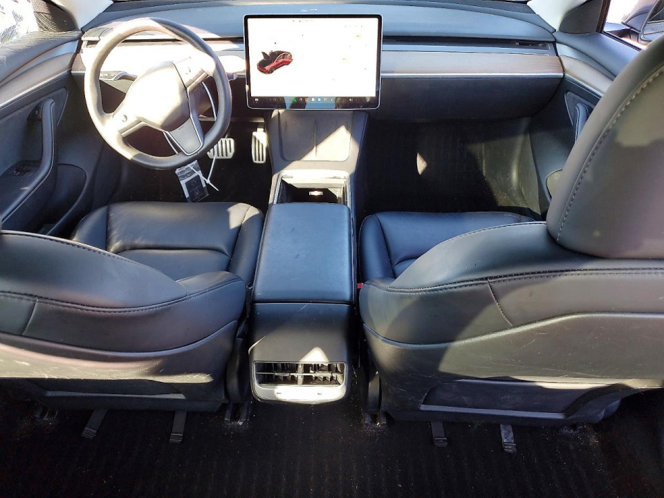 Tesla MODEL 3 2023 — Copart