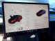 Tesla MODEL 3 2023 — Copart