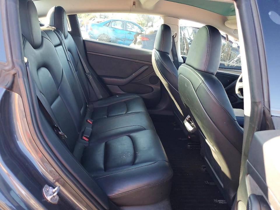 Tesla MODEL 3 2023 — Copart