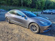 Tesla MODEL 3 2020 — Copart
