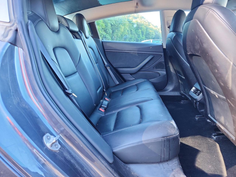 Tesla MODEL 3 2020 — Copart