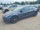 Tesla MODEL 3 2021 — Copart