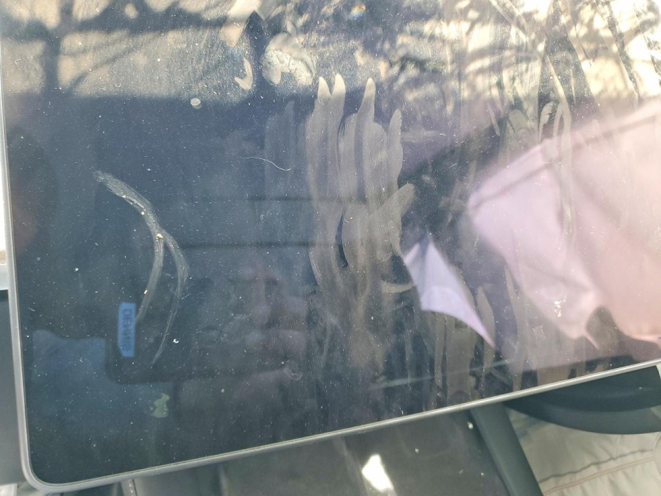 Tesla MODEL 3 2021 — Copart