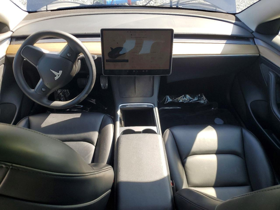Tesla MODEL 3 2023 — Copart