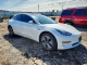 Tesla MODEL 3 2018 — Copart